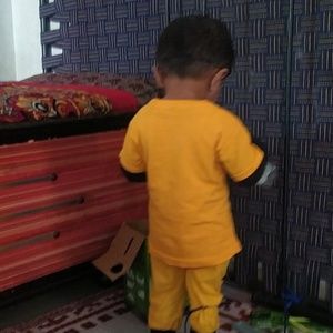 Meet your Posher, Unnati